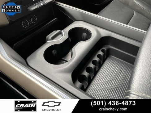 Used 2022 RAM 1500 Laramie image 21