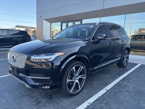 Used 2018 Volvo XC90 T6 Inscription w/ Convenience Package image 1