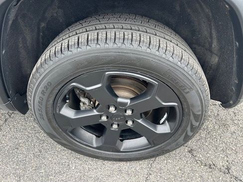 Certified 2021 Jeep Grand Cherokee Freedom Edition image 37