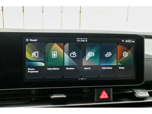 New 2026 Kia Carnival image 29