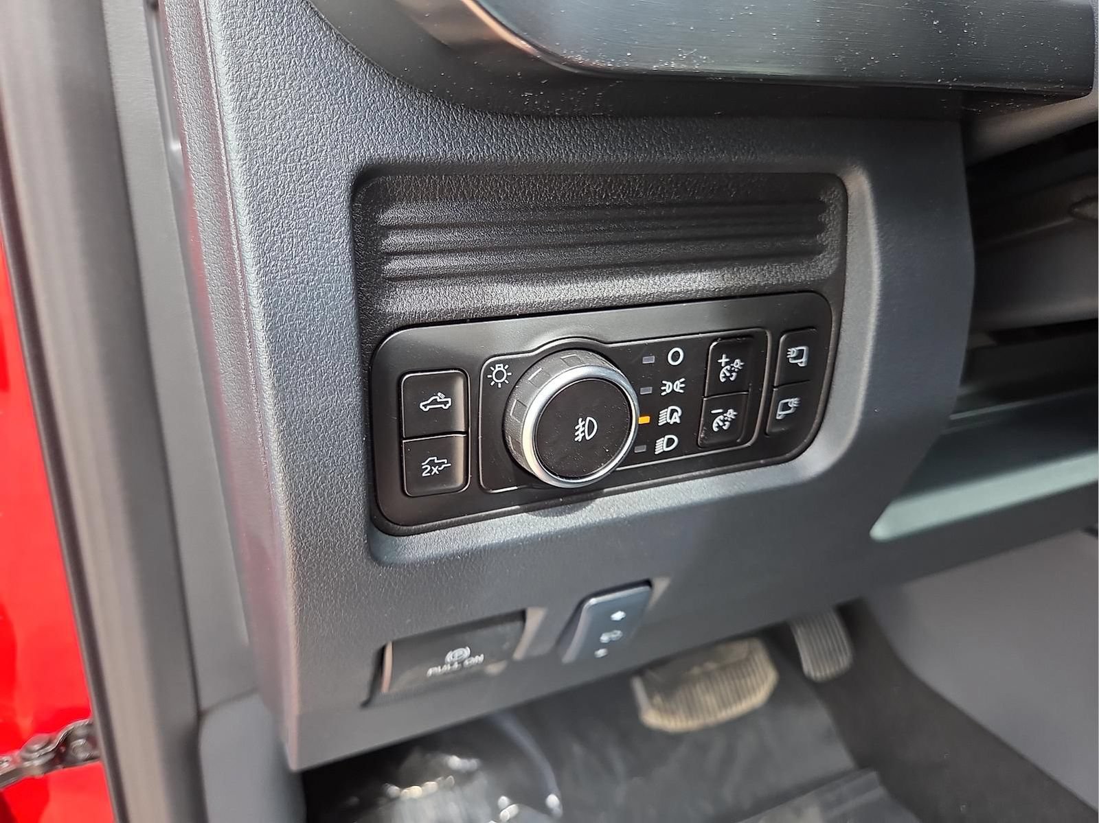 New 2026 Ford F250 Lariat w/ FX4 Off-Road Package AWD/4WD image 15