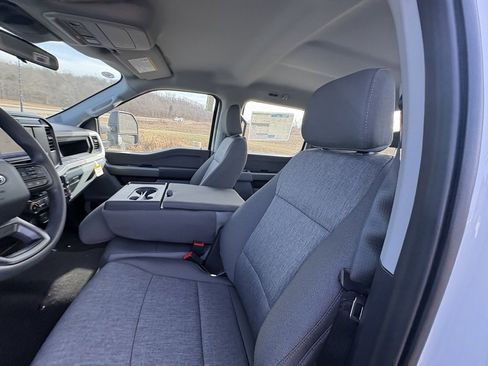 New 2026 Ford F250 XL image 34