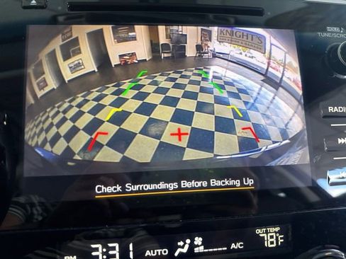 Used 2019 Subaru Outback 2.5i Limited image 20