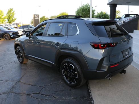 Certified 2026 MAZDA CX-50 Meridian Edition w/ Weather Package AWD/4WD image 3