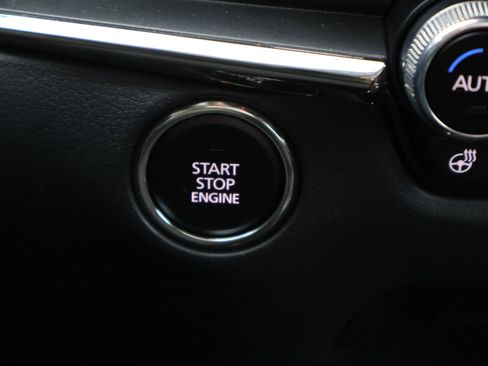 Certified 2025 MAZDA CX-30 2.5 Turbo w/ Premium Plus Pkg image 29