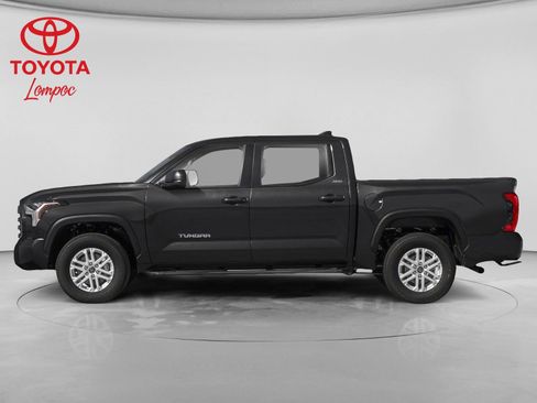 New 2026 Toyota Tundra SR5 image 3