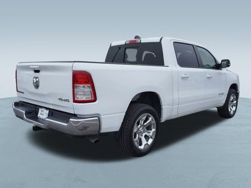 Used 2022 RAM 1500 Big Horn image 9