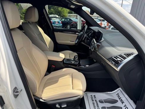 Used 2023 BMW X3 xDrive30i w/ Premium Package AWD/4WD image 29