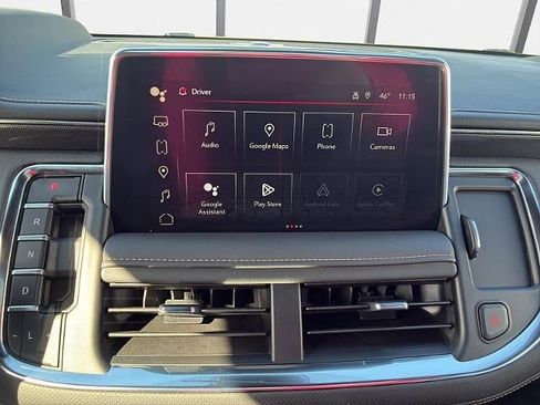 Used 2024 GMC Yukon AT4 w/ Technology Package image 23