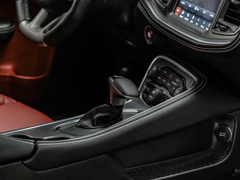 Used 2022 Dodge Challenger SRT Super Stock RWD image 63