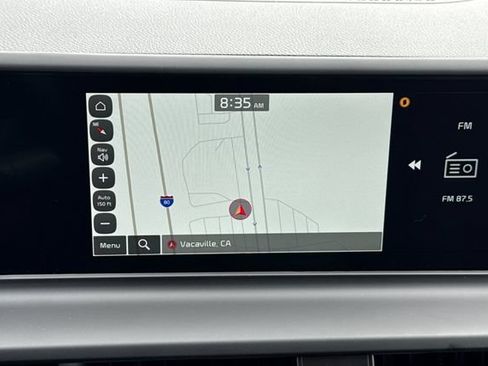 New 2026 Kia Seltos S FWD image 24