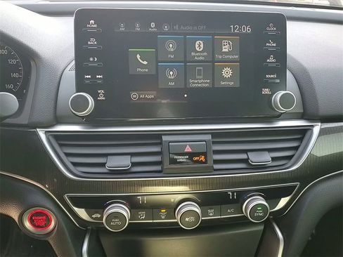 Used 2020 Honda Accord Sport image 15