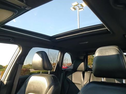 Certified 2025 Subaru Forester Limited image 26