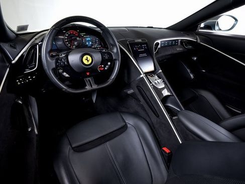 Certified 2024 Ferrari Roma Spider image 29