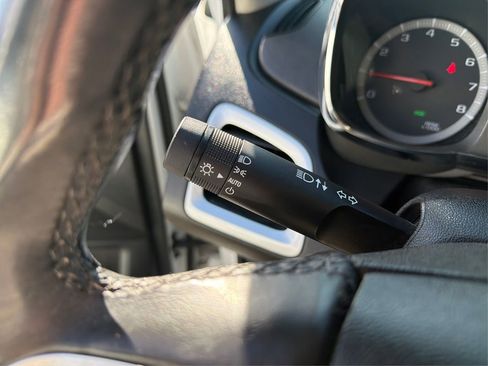 Used 2017 GMC Terrain SLT w/ Open Road Package image 20