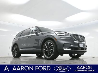Used 2023 Lincoln Aviator Reserve w/ Equipment Group 201A