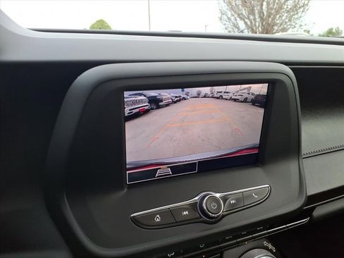 Used 2023 Chevrolet Camaro LT w/ RS Package RWD image 24