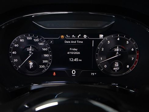 Used 2022 Bentley Continental GT Speed AWD/4WD image 31