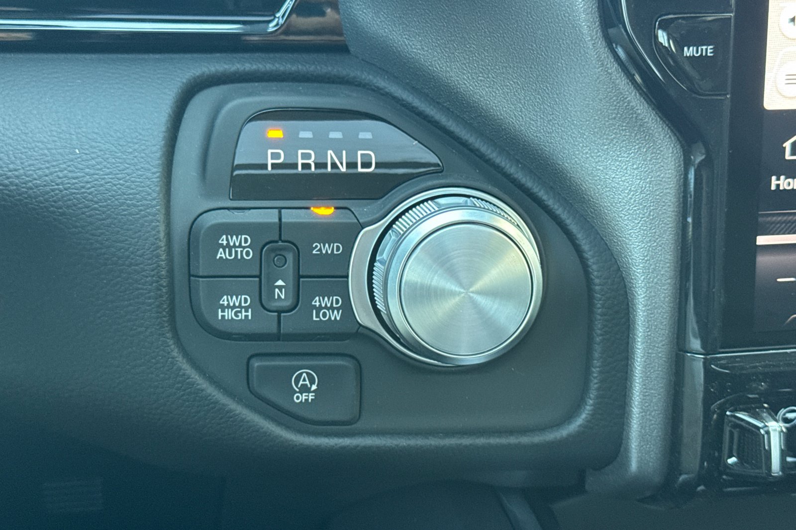 New 2026 RAM 1500 Laramie w/ Night Edition AWD/4WD image 20