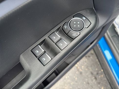 New 2025 Ford Bronco Sport Big Bend w/ Convenience Package image 11