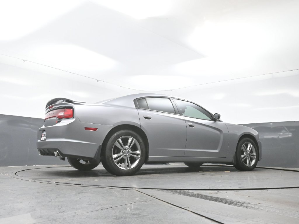Used 2013 Dodge Charger SXT AWD/4WD image 47