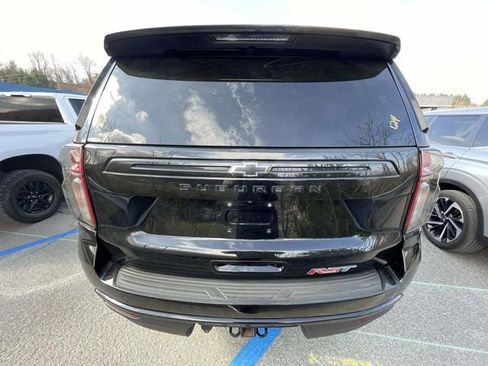 Used 2023 Chevrolet Suburban RST image 6