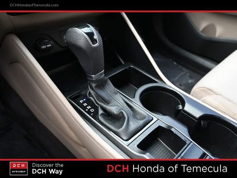 Used 2017 Hyundai Tucson Eco FWD image 11