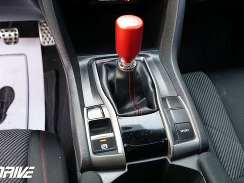 Used 2019 Honda Civic Si image 27