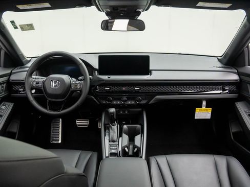 New 2026 Honda Accord Sport image 10
