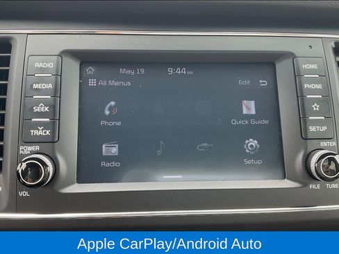Used 2019 Kia Sedona LX FWD image 12