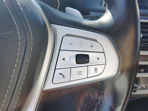 Used 2020 BMW 750i xDrive image 16