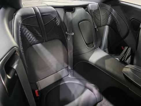 Used 2023 Aston Martin DBS Superleggera image 19