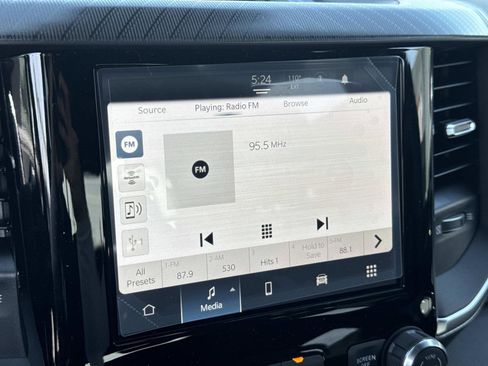 New 2026 RAM 1500 Big Horn image 11