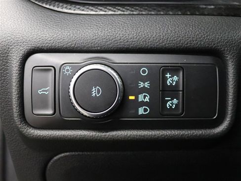 Used 2020 Ford Explorer ST w/ Premium Technology Package image 34