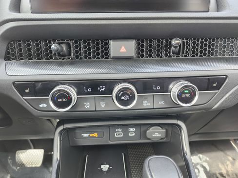 Used 2025 Honda CR-V Sport-L image 37