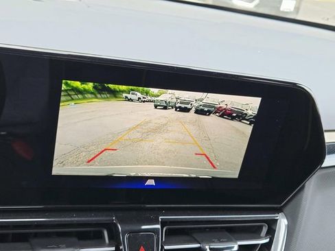New 2026 Chevrolet TrailBlazer ACTIV w/ Convenience Package AWD/4WD image 20