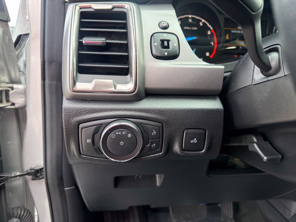 Used 2019 Ford Ranger XLT w/ Equipment Group 301A Mid RWD image 7