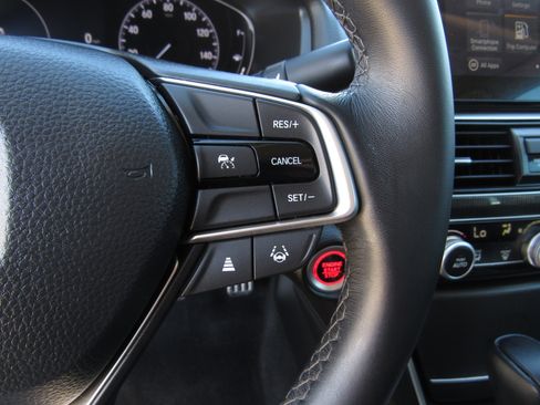 Used 2022 Honda Accord Sport Special Edition image 24