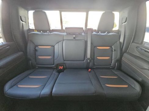New 2026 GMC Sierra 3500 AT4 w/ AT4 Premium Plus Package AWD/4WD image 25