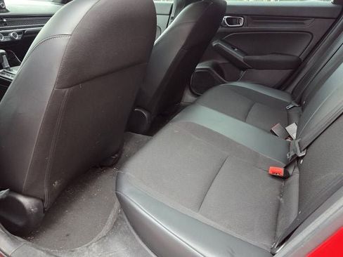 Used 2024 Honda Civic Sport image 13