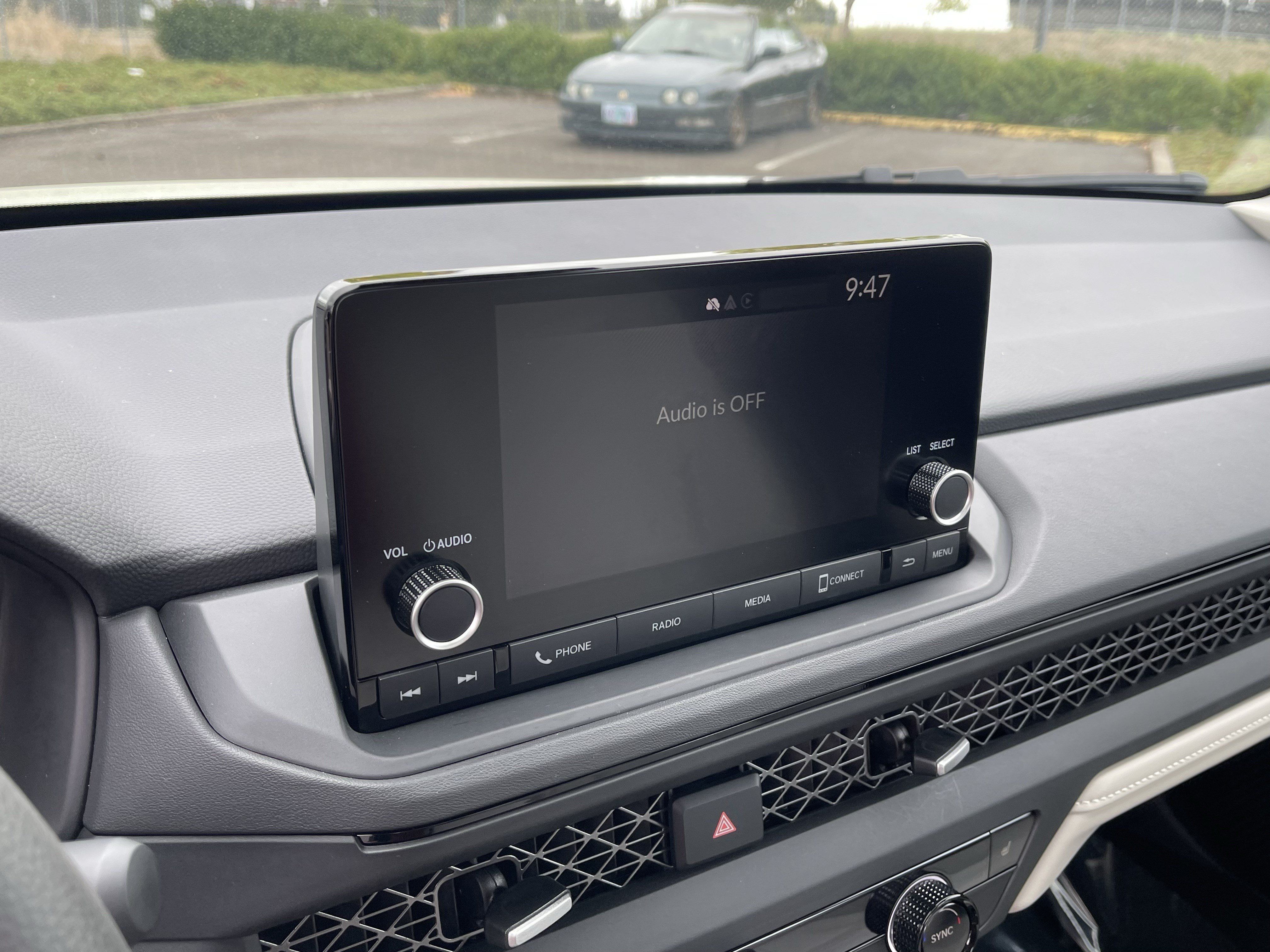 Used 2025 Honda Accord SE image 24