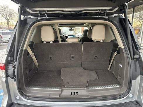 Certified 2023 Lincoln Navigator Reserve image 21