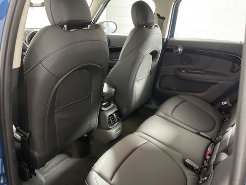 Used 2024 MINI Cooper Countryman S w/ Premium Package AWD/4WD image 13