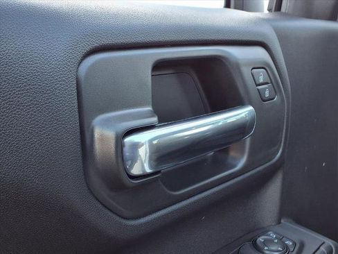 New 2026 GMC Sierra 1500 Pro w/ Graphite Edition image 15