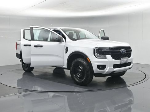 Used 2024 Ford Ranger XL w/ Trailer Tow Package AWD/4WD image 35