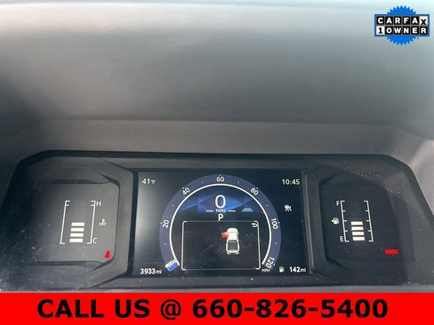 Certified 2024 Toyota Tacoma SR image 14