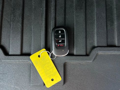 Used 2022 Honda Civic LX image 21