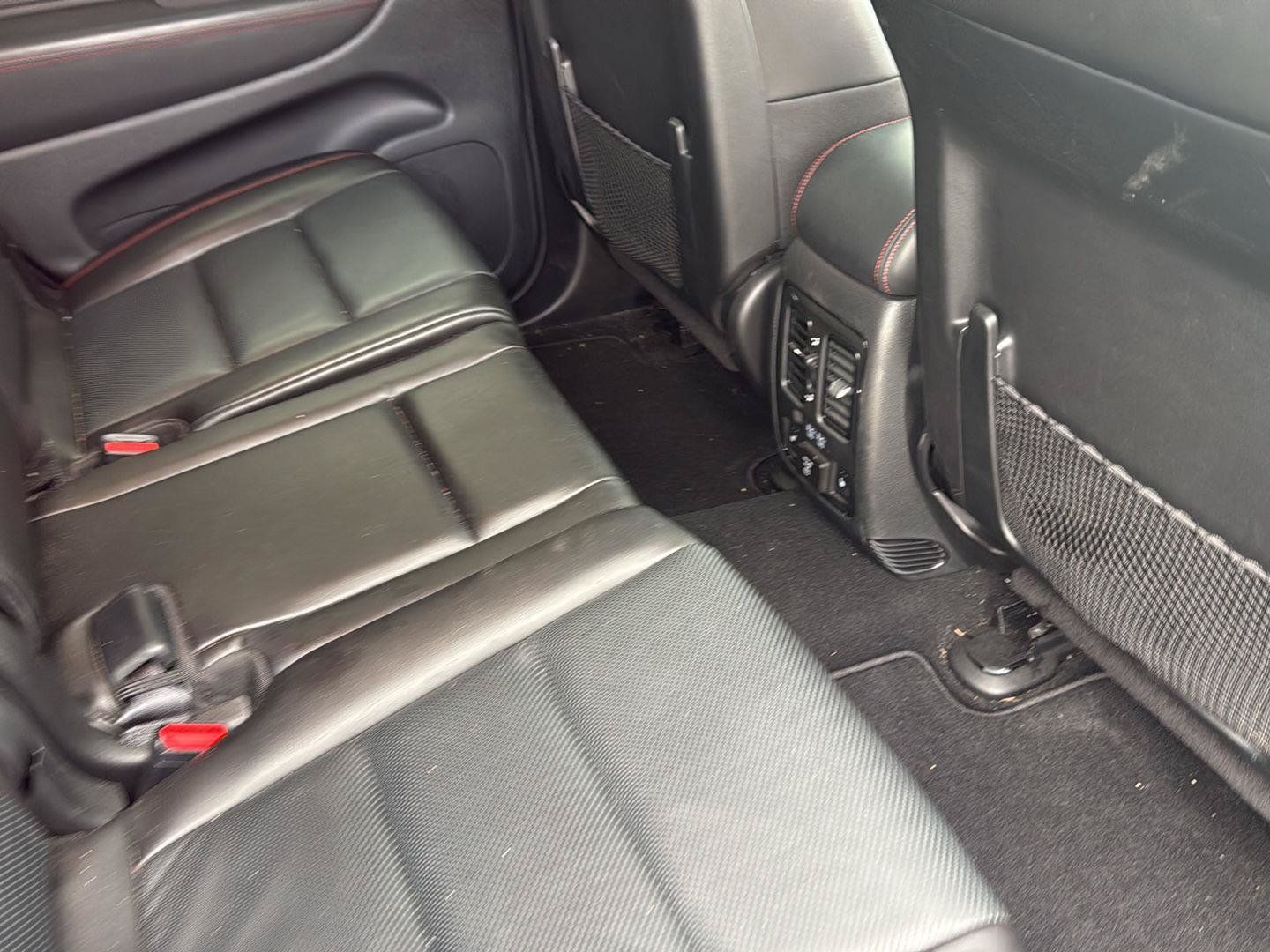 Used 2023 Dodge Durango GT AWD/4WD image 12