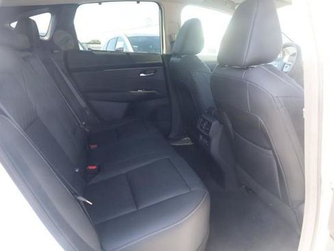 New 2026 Nissan Murano Platinum w/ Cargo Package AWD/4WD image 22