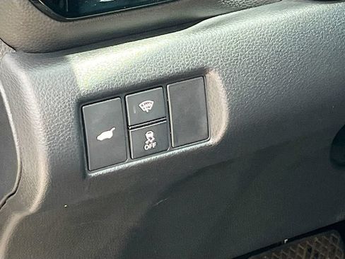 Used 2025 Honda Pilot Black Edition image 10